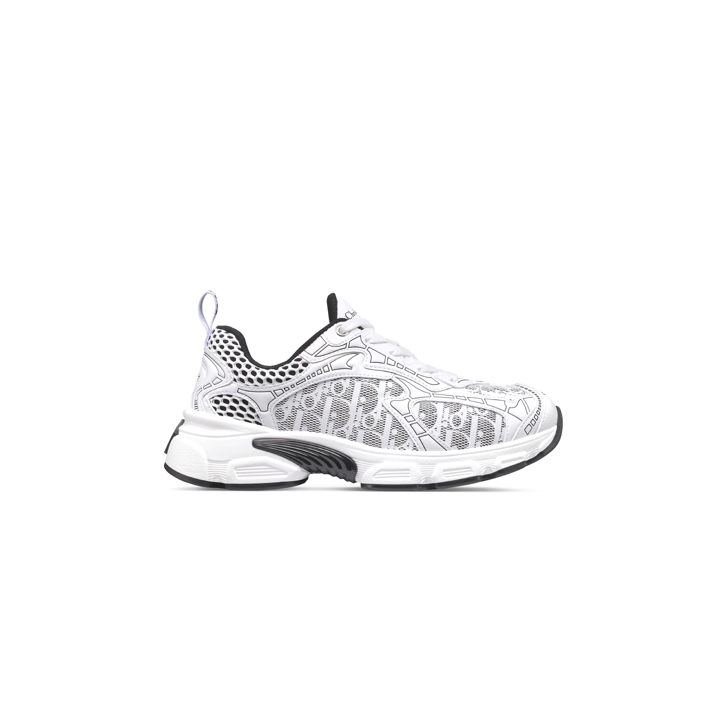 D*or vibe sneaker kck415ofk_s19w